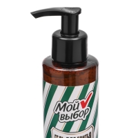 Гель для бритья успокаивающий для чувствительной кожи, 2 шт по 250 мл Гель для бритья успокаивающий для чувствительной кожи, 2 шт по 250 мл