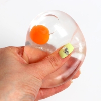 Мялка &laquo;Яйцо&raquo;, с водой, с желтком
