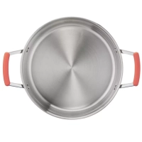 Набор посуды Opti'Space G720S604, 6 предметов