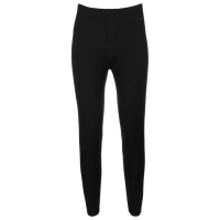 Термобельё мужское Resport, комплект: лонгслив, лосины, р. 46, цвет чёрный