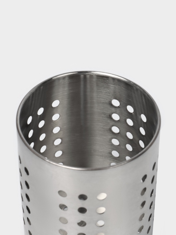 Подставка для столовых приборов Hanna Kn&ouml;vell, 10&times;12 см, нержавеющая сталь