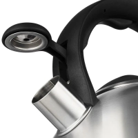 Чайник для плиты со свистком, Alicante-3LN ( 3 литра )