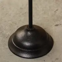 Каминный набор, 42 см, сталь