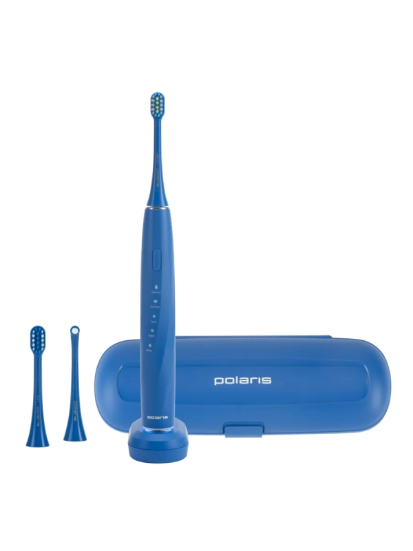 Электрическая зубная щетка PETB 0105 TC