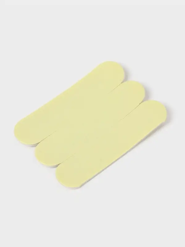 Держатели для проводов, набор 3 шт., на 3 провода, цвет микс