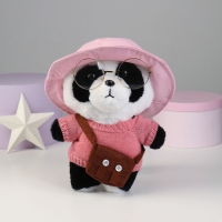 Мягкая игрушка &laquo;Панда&raquo;