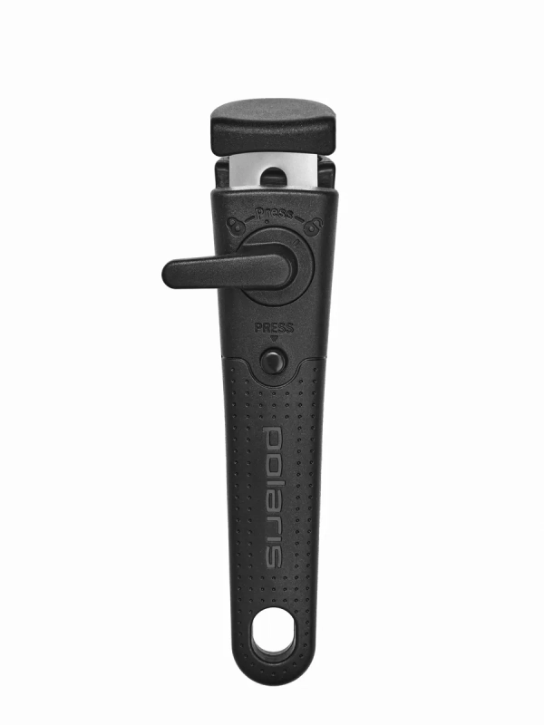 Набор посуды EasyKeep-6DSS из нержавеющей стали