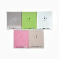 Тетрадь в клетку, 48 л., А5, на скрепке, блок №2 &laquo;Котики&raquo; МИКС