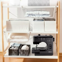 Швейная машинка электрическая КТ-6043 - 7.2 Вт