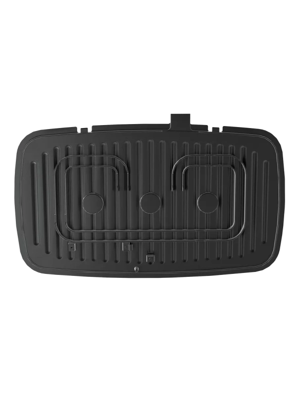 Панель для электрогриля MGR-4500, антипригарное покрытие