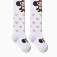 Колготки детские KAFTAN Чебурашка 92-98 см Колготки детские KAFTAN Чебурашка 92-98 см