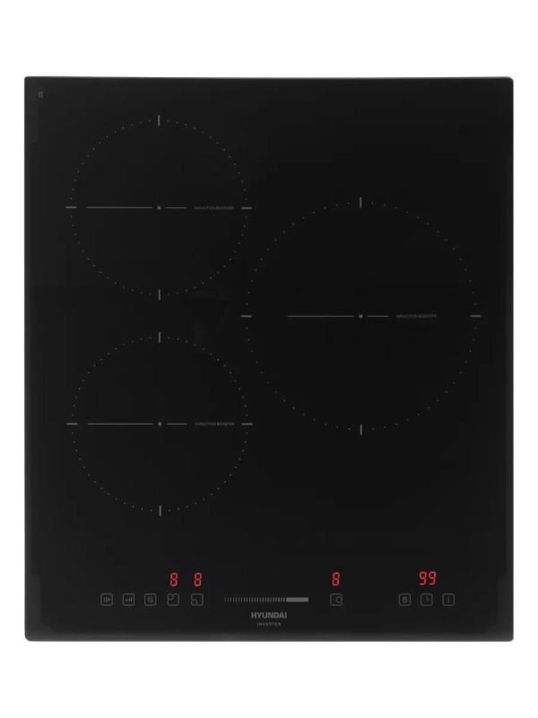 Индукционная варочная поверхность HHI 4751 BG