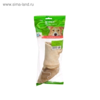 Нога говяжья резаная TitBit для собак, 312 г Нога говяжья резаная TitBit для собак, 312 г