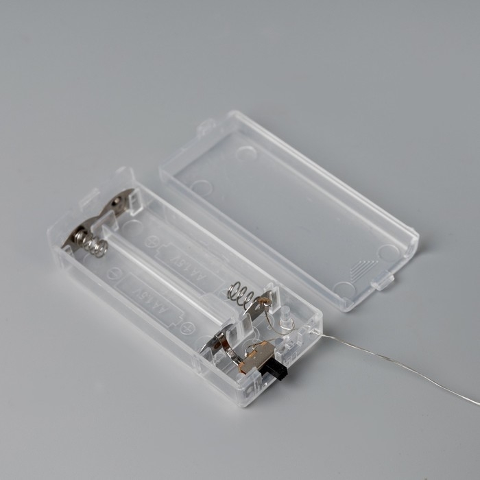 Светодиодная фигура «Подарки плетёные» 15, 20, 25 см, текстиль, металл, батарейки ААх2 (не в комплекте), свечение тёплое белое Светодиодная фигура «Подарки плетёные» 15, 20, 25 см, текстиль, металл, батарейки ААх2 (не в комплекте), свечение тёплое белое