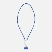 Кабель-ланьярд energyFlex Pro, синий