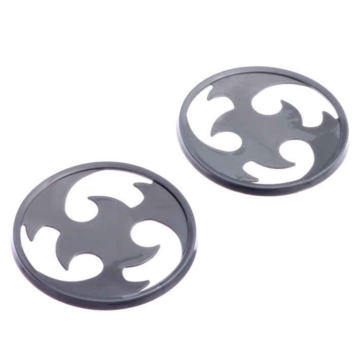 Набор ниндзя «Храбрый победитель», 7 предметов Набор ниндзя «Храбрый победитель», 7 предметов