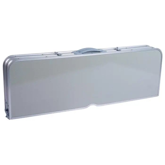 Набор туристической мебели Maclay, складной: стол, 2 скамейки