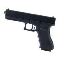 Пистолет "Глок" Пистолет "Глок"