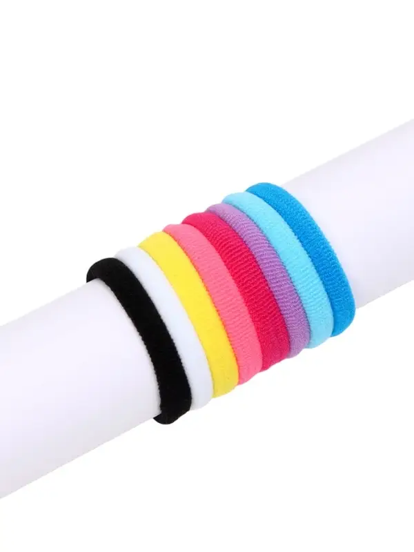 Резинки для волос, Холодное сердце