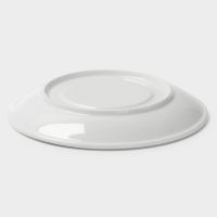 Блюдце d=15 см, к чашке 240 мл