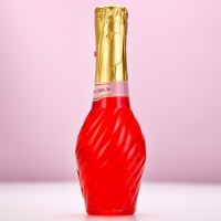 Гель для душа во флаконе мондоро &laquo;Мечтай!&raquo;, 250 мл, аромат спелой ягоды, Новый Год