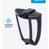 Чайник электрический MK-8029, 1.7 л. нержавеющая сталь