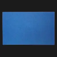 Лейбл светоотражающий Tao, XL, синий