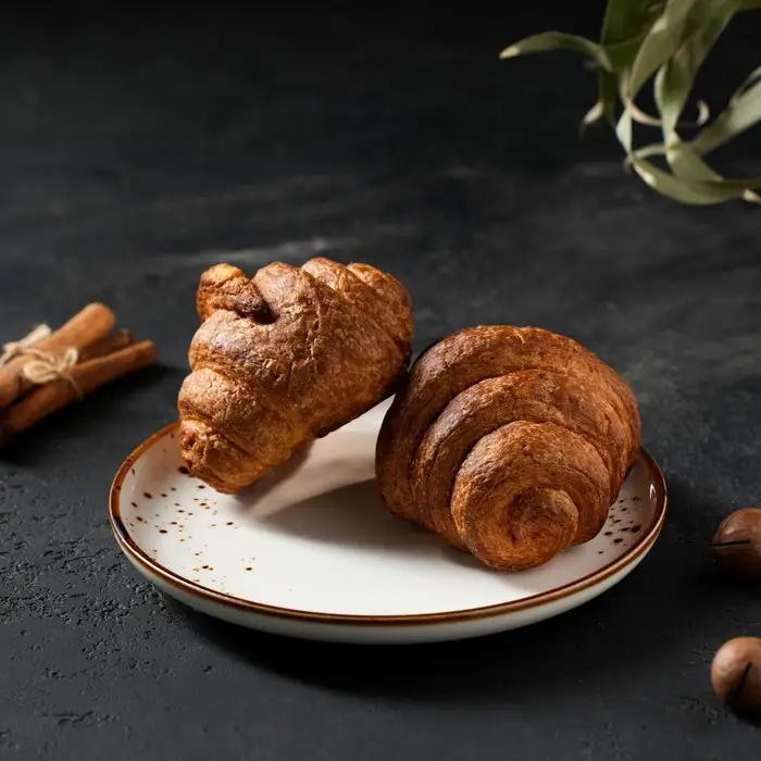 Блюдо фарфоровое для подачи Magistro &laquo;Церера&raquo;, 18,2&times;16,3 см, цвет белый