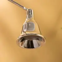 Гаситель для свечей "Ёлочка со звездой" алюминий 33,5х5х8 см