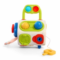 Развивающий центр, 9 в 1