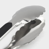 Щипцы универсальные 23 см