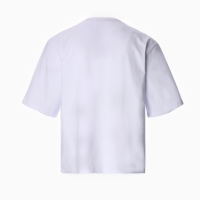 Футболка мужская MIST East, размер 46, белый