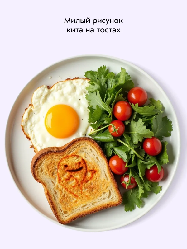 Тостер для хлеба с поддоном для крошек КТ-6486 - 600-700 Вт