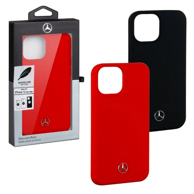 Чехол iph 12 Pro Max B silicone