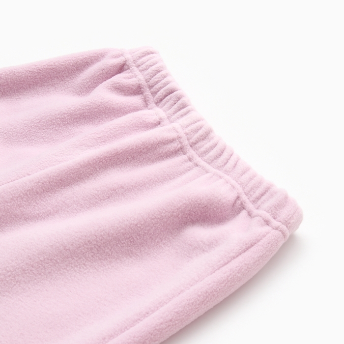 Костюм детский (толстовка, брюки) MINAKU цвет светло-сиреневый, рост 80-86 Костюм детский (толстовка, брюки) MINAKU цвет светло-сиреневый, рост 80-86