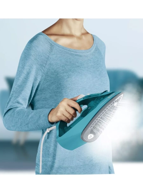 Паровой утюг Express Steam FV2867E0, с автоотключением