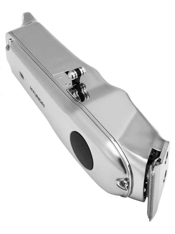 Машинка для стрижки H-HC7111 серебристый
