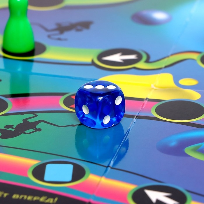 Настольная игра &laquo;Экикваки&raquo;, 2-16 игроков, 10+