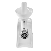 Мясорубка электрическая "АКСИНЬЯ" КС-2003, 2000 Вт, реверс, белая Мясорубка электрическая "АКСИНЬЯ" КС-2003, 2000 Вт, реверс, белая