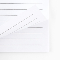 Ежедневник на гребне А5, 60 листов &laquo;День учителя: Любимому учителю&raquo;