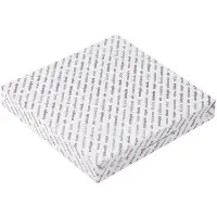 Часы настенные Vivid Large, желтые