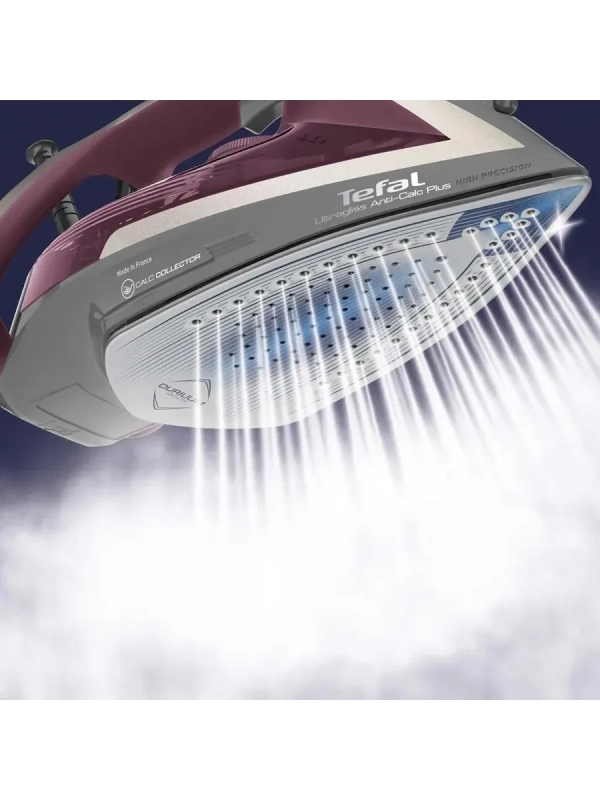 Утюг Ultragliss Anti-Calc Plus FV6840E0