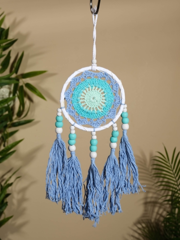 Ловец снов "Нежность" 12х50 см.