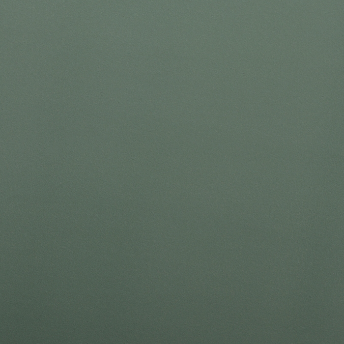 Пленка матовая, базовые цвета, серо-зелёный, 0,5 х 10 м, 65 мкм
