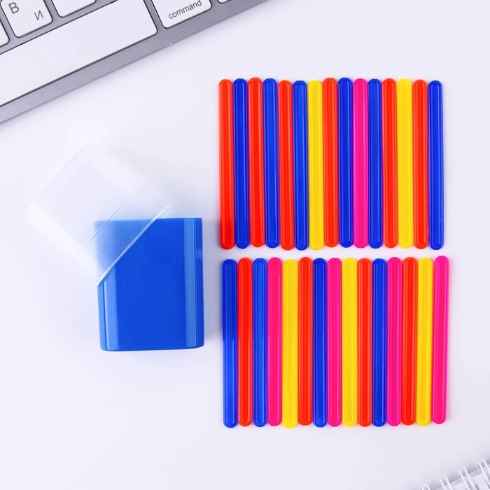 Набор первоклассника 38 предметов &laquo;1 сентября: Набор отличника&raquo;