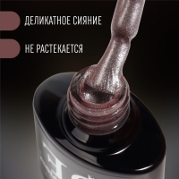 Гель лак для ногтей &laquo;PEARL SERIES&raquo;, 3-х фазный, 8 мл, LED/UV, цвет (91)