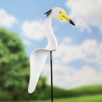 Штекер "Цапля" 60х10х8см, цвет микс Штекер "Цапля" 60х10х8см, цвет микс