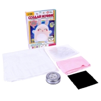 Набор для творчества &laquo;Шьём ночник. Зайчик&raquo;