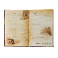 Ежедневник «Гравити Фолз» Ежедневник «Гравити Фолз»