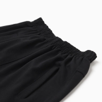 Брюки мужские, цвет чёрный, р-р 54 Брюки мужские, цвет чёрный, р-р 54